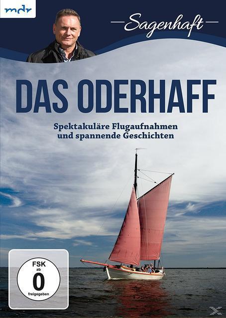 Image of - Sagenhaft - Das Oderhaff