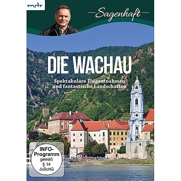 Sagenhaft - Die Wachau