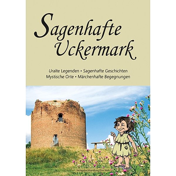 Sagenhafte Uckermark to go