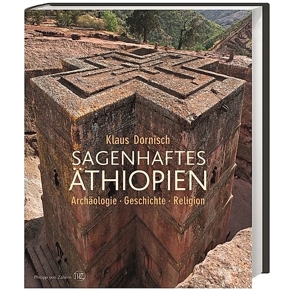 Sagenhaftes Äthiopien, Klaus Dornisch