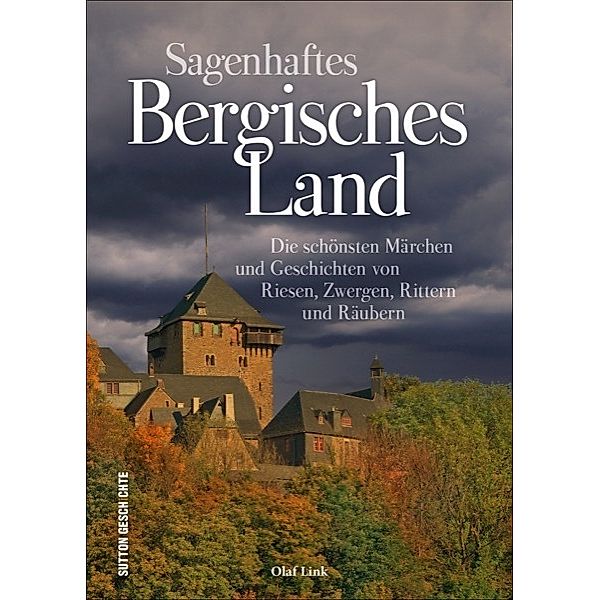 Sagenhaftes Bergisches Land, Olaf Link