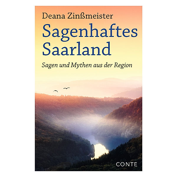 Sagenhaftes Saarland, Deana Zinssmeister