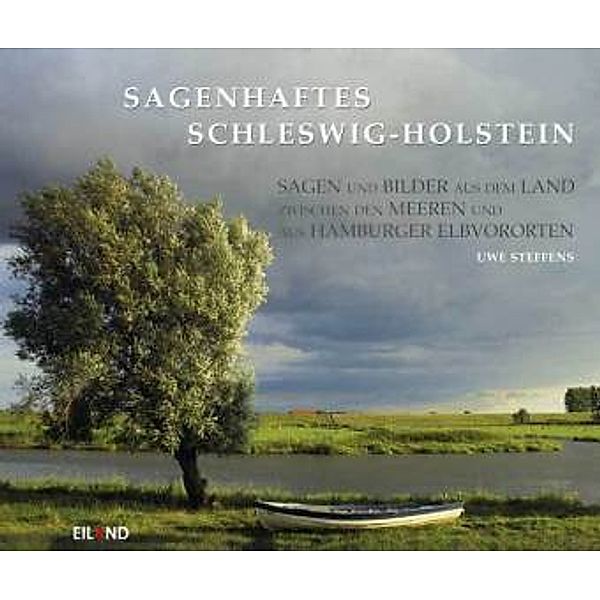 Sagenhaftes Schleswig-Holstein, Uwe Steffens