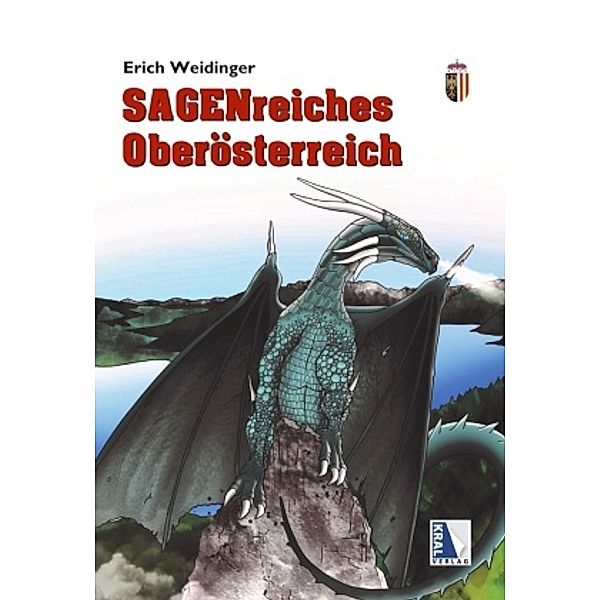 Sagenreiches Oberösterreich, Erich Weidinger