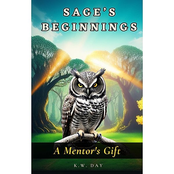 Sage's Beginnings, K W Day