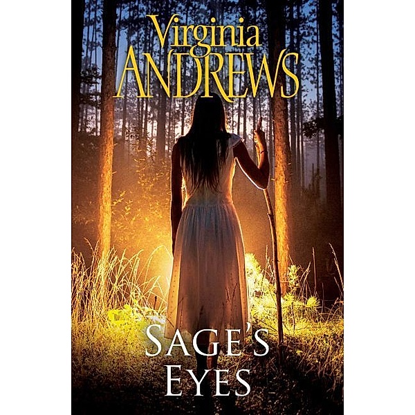 Sage's Eyes, Virginia C. Andrews