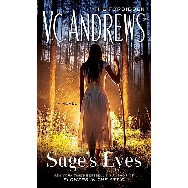 Sage's Eyes, V. C. ANDREWS
