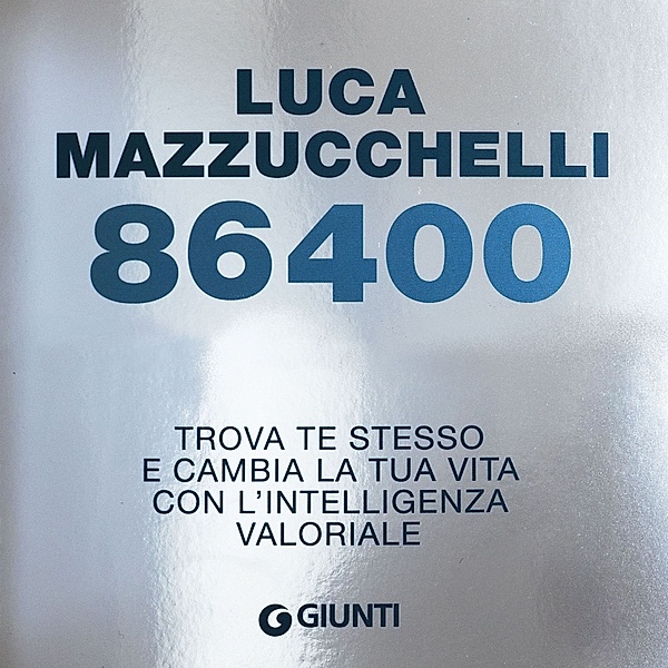 Saggi Psicologia - 86400, Mazzucchelli Luca