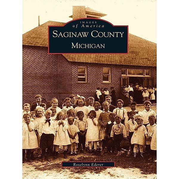Saginaw County, Michigan, Roselynn Ederer