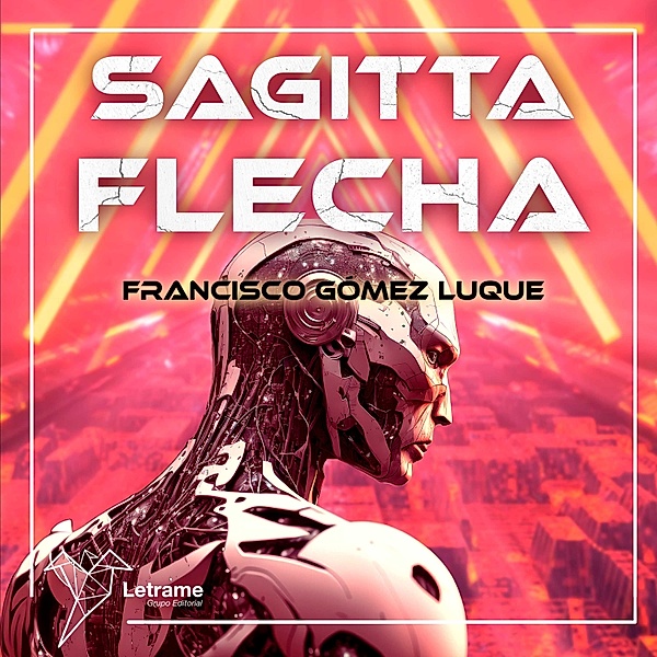 Sagitta Flecha, Francisco Gómez Luque