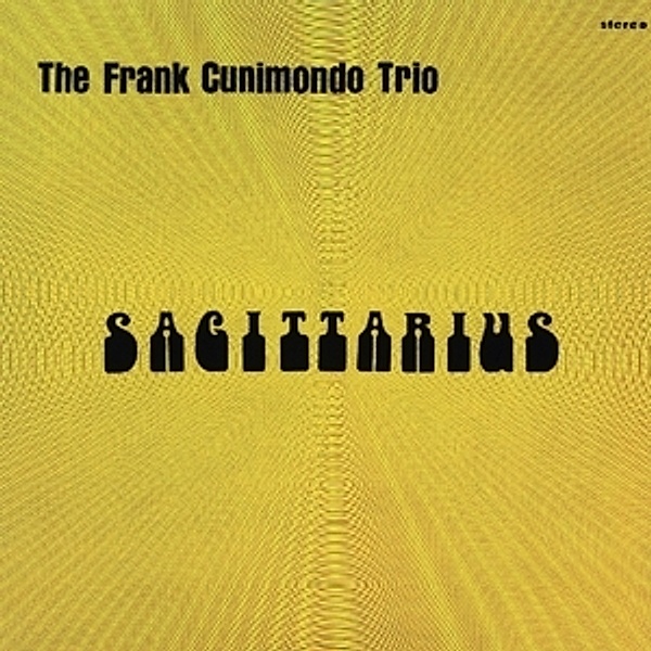 Sagittarius, Frank-Trio- Cunimondo