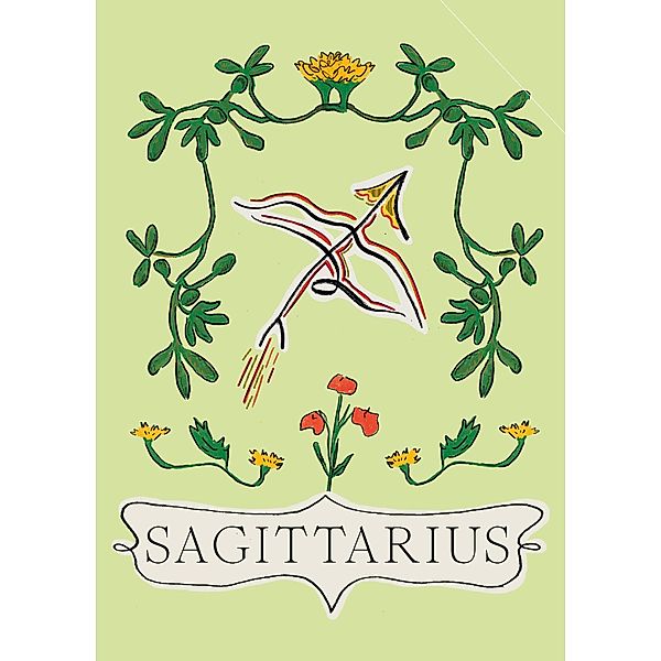 Sagittarius, Liberty Phi