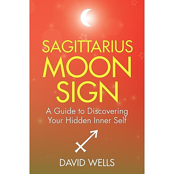 Sagittarius Moon Sign, David Wells