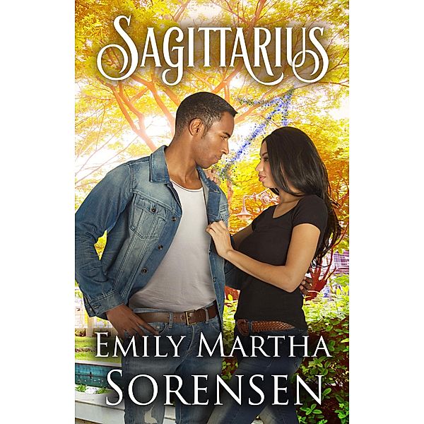 Sagittarius (The Zodiac Curse, #4) / The Zodiac Curse, Emily Martha Sorensen