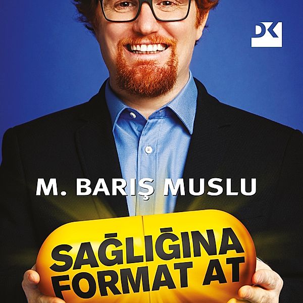 Sagligina Format At, M. Baris Muslu