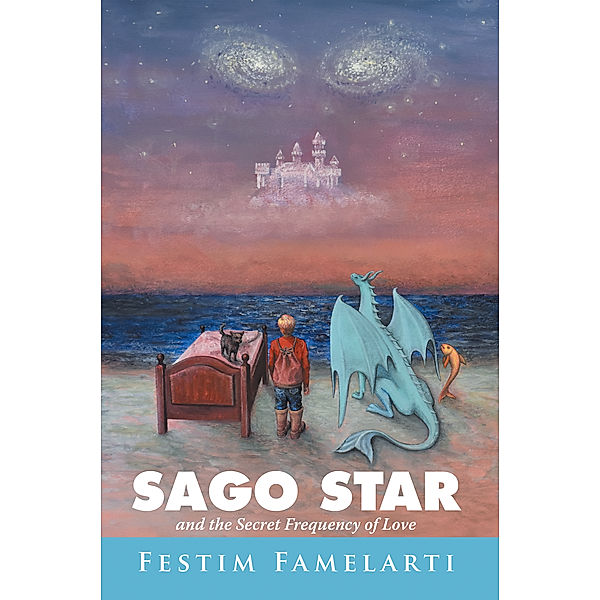 Sago Star, Festim Famelarti