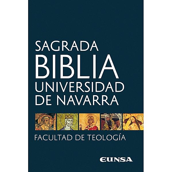 Sagrada Biblia, Facultad de Teología