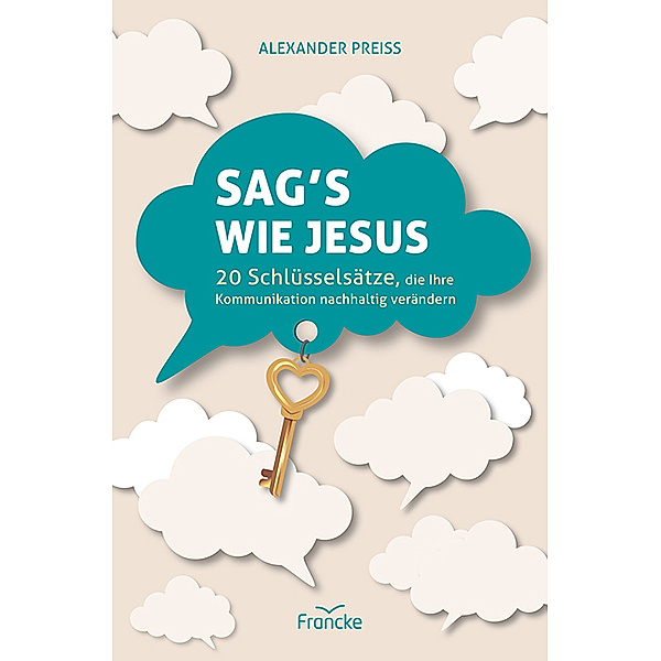 Sag's wie Jesus, Alexander Preiss
