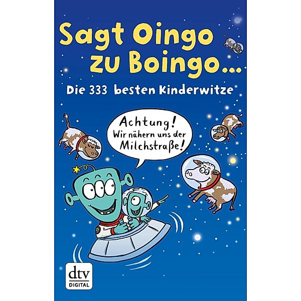 Sagt Oingo zu Boingo, Imke Stotz