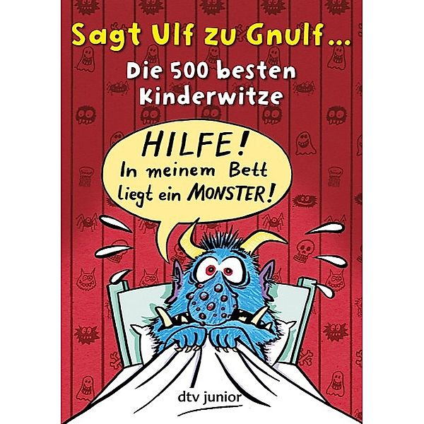 Sagt Ulf zu Gnulf..., Imke Stotz, Stephan Rürup