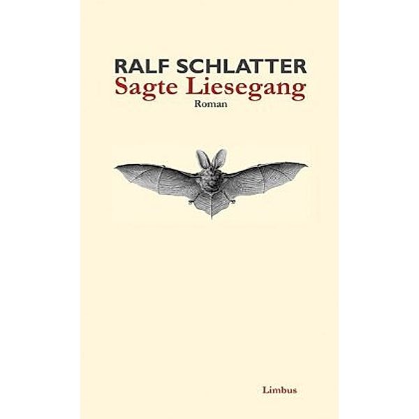 Sagte Liesegang, Ralf Schlatter
