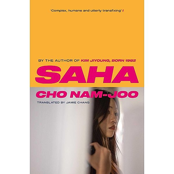 Saha, Cho Nam-Joo