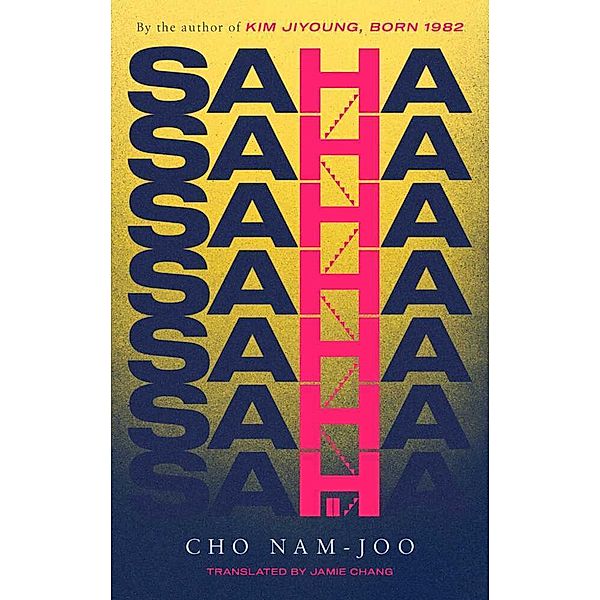 Saha, Nam-joo Cho