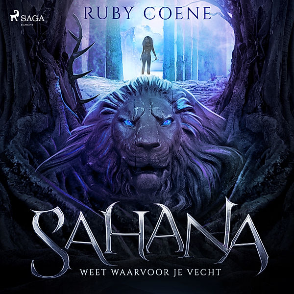 Sahana, Ruby Coene