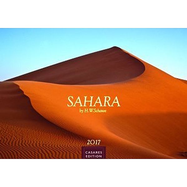 Sahara 2017, H. W. Schawe