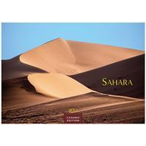 Sahara 2023 S 24x35cm, H.W. Schawe
