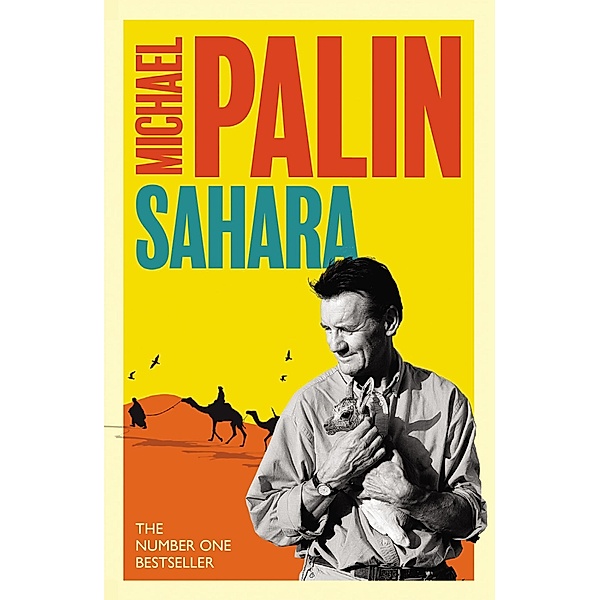 Sahara, Michael Palin