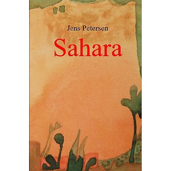 Sahara, Jens Petersen