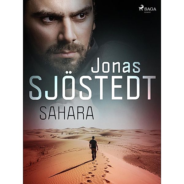 Sahara / Maktens korridorer Bd.2, Jonas Sjöstedt