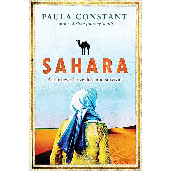Sahara / Puffin Classics, Paula Constant