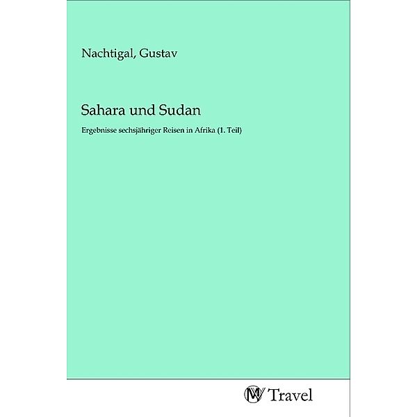 Sahara und Sudan