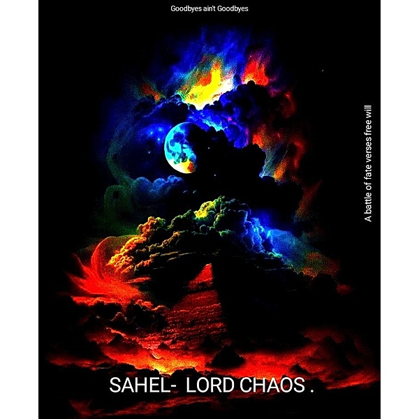 SAHEL -Lord of Chaos, Terlene