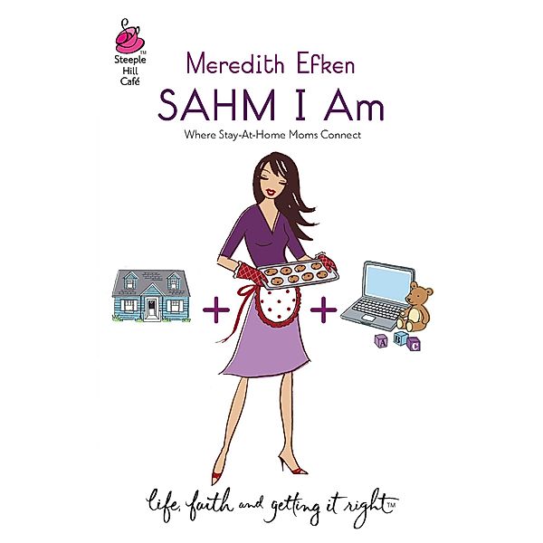 Sahm I Am (Mills & Boon Silhouette) / Mills & Boon Silhouette, Meredith Efken