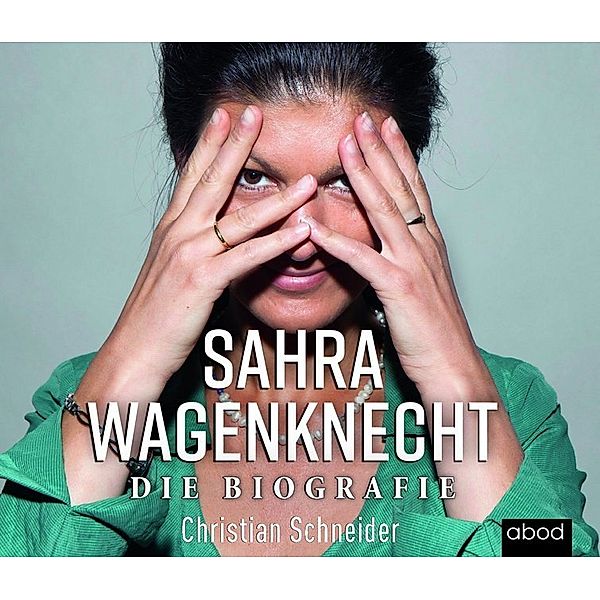 Sahra Wagenknecht,Audio-CDs, Christian Schneider