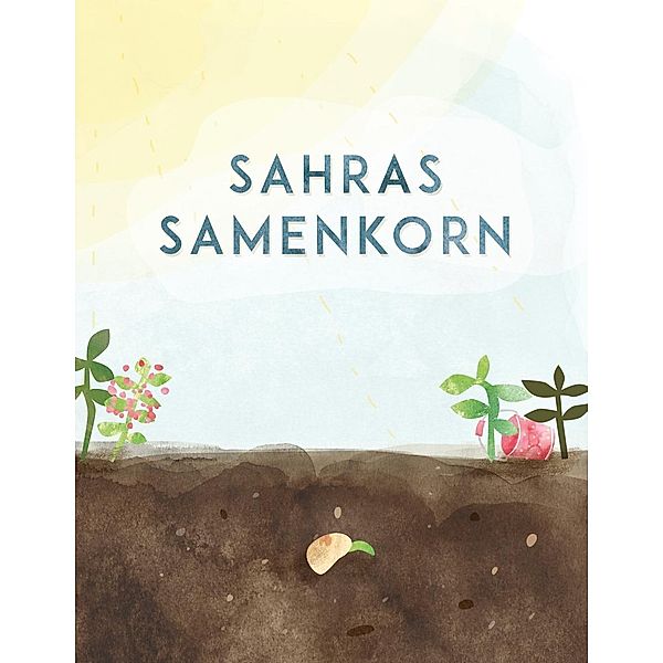 Sahras Samenkorn, Tobias Seitz