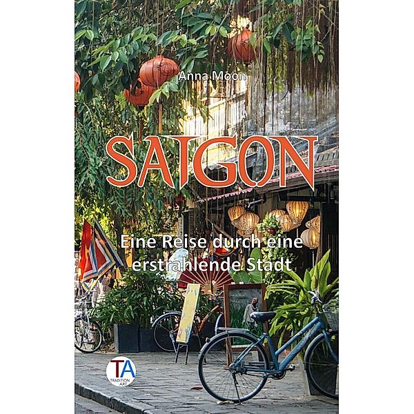 Saigon, Anna Moon