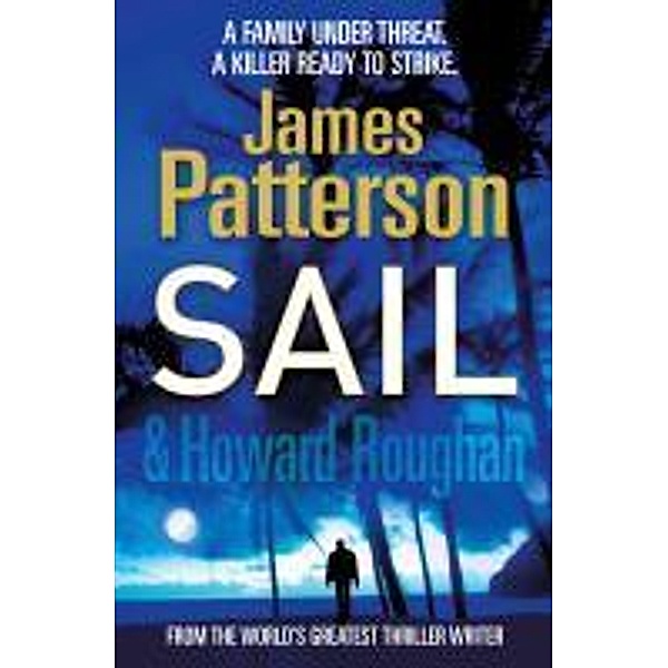 Sail, James Patterson