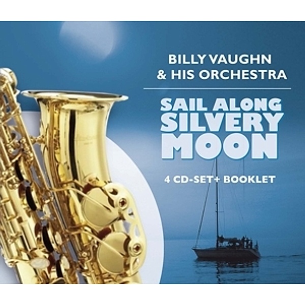 Sail Along Silvery Moon, Billy Vaughn