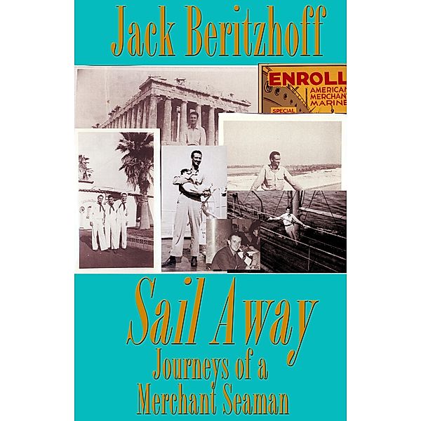 Sail Away, Jack Beritzhoff