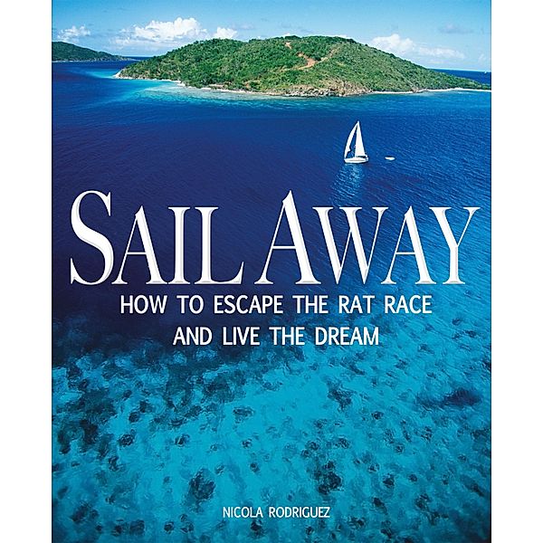 Sail Away, Nicola Rodriguez