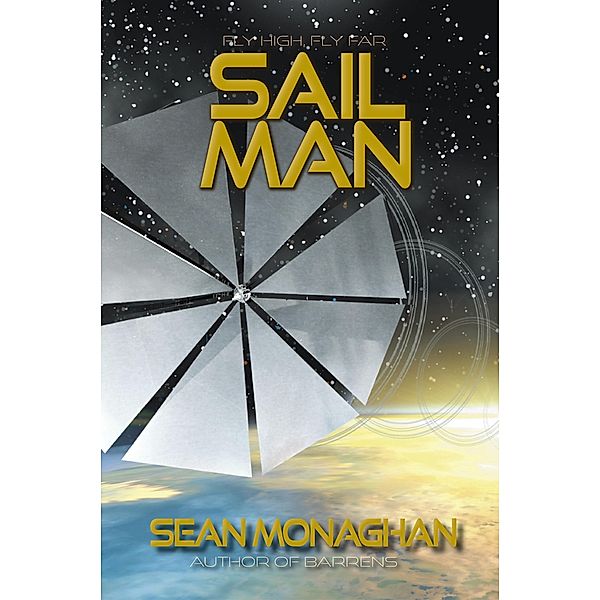 Sail Man, Sean Monaghan