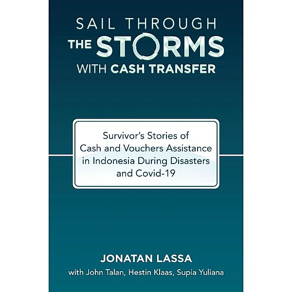 Sail Through the Storms with Cash Transfer, Jonatan Lassa
