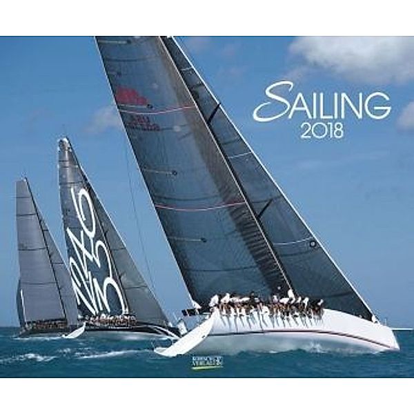 Sailing 2018