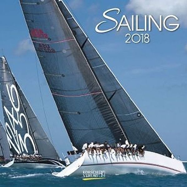 Sailing 2018