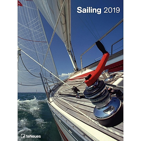 Sailing 2019