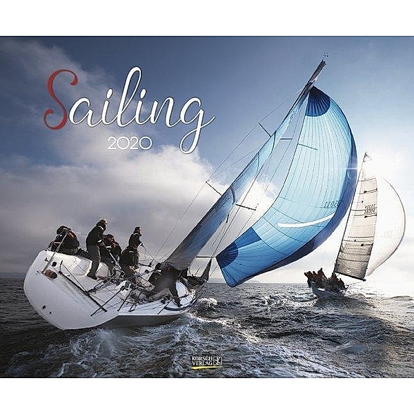 Sailing 2020